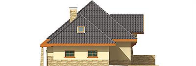 Dobrochna G1 elewacja