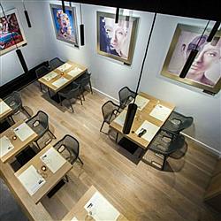 Firma PRO STUDIO JOANNA WOZIWODZKA