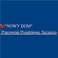 "NOWY Dom" Pracownia Projektowa Grażyna Jakubiec