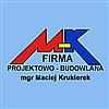 MK Firma Projektowo - Budowlana