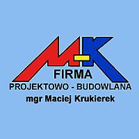 MK Firma Projektowo - Budowlana