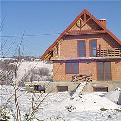 Realizacje firmy ARCH-PRO