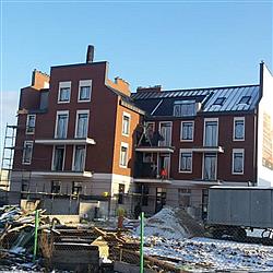 Realizacje Firmy Actus House