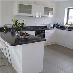 Wnętrza firma Tm Construction 