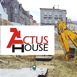 Realizacje Firmy Actus House
