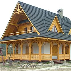 Realizacje firmy PRACOWNIA PROJEKTOWA mgr inż. Danuta Pazdro