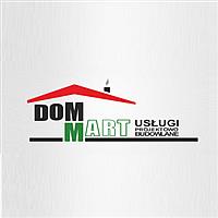„Dom-Mart” Usługi Projektowo-Budowlane