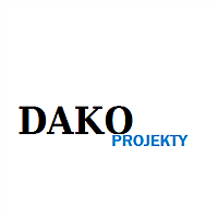 DAKO  PROJEKTY