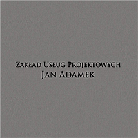 Zakład Usług Projektowych Jan Adamek