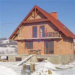 Realizacje firmy ARCH-PRO