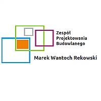 Zespół Projektowania Budowlanego Marek Wantoch Rekowski 