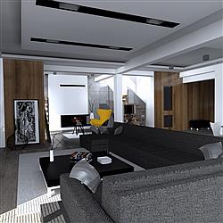 Projekty firmy Projekty Komercyjne Sp. z o.o. 